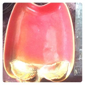 Cinnamon Apple Ashtray , Bob Marley Rolling tray